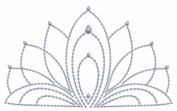 Tiara Crown Clip art - Diamond Tiara PNG Clipart 5252*3338 ...