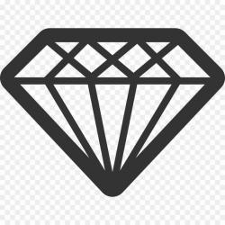 Diamond PNG Logo Logo Diamond Clipart download - 1024 * 1024 ...