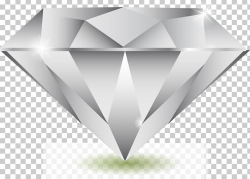 Euclidean Gemstone Mineral Diamond Shape PNG, Clipart, Angle ...