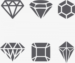 Diamond Diamond, Diamond Pile, Transparent Diamond, Diamonds ...