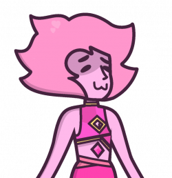pink diamond clipart - HubPicture
