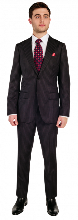 Guy In A Suit PNG Transparent Guy In A Suit.PNG Images. | PlusPNG