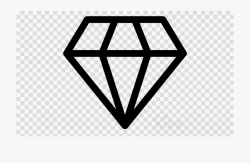 Diamond Shape Png Long - Heart Emoji Transparent Background ...