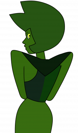 Have we heard anything about the change of Yellow Diamond's design ...
