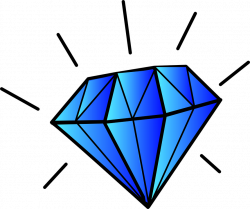 Diamonds Clipart#4640161 - Shop of Clipart Library
