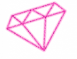 Pink diamond clipart clipartix 2 - Cliparting.com