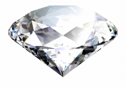 Diamond Png Clipart - Diamond With Transparent Background ...