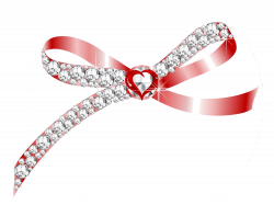Diamond Ribbon Clip art - Diamond bow 1000*750 transprent Png Free ...