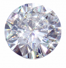 Single Round Diamond Png - Transparent Diamond Png Free PNG ...
