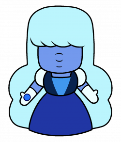 Sapphire/Designs | Steven Universe Wiki | FANDOM powered by Wikia