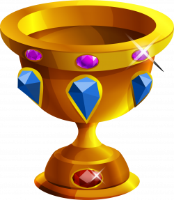 Trophy Diamond games Cup - Game trophy, champion cup 1652*1898 ...
