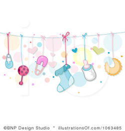 81+ Baby Clip Art Free | ClipartLook