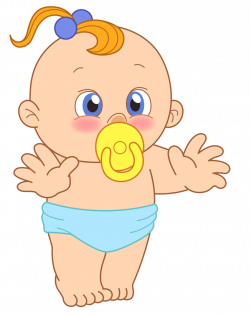 4.png | Pinterest | Babies, Clip art and Clipart baby