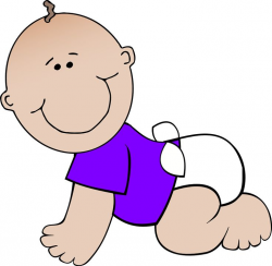 Baby Diapers Clipart | Free download best Baby Diapers ...