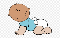 Baby Diaper Clipart Png Transparent Png (#961628) - PinClipart