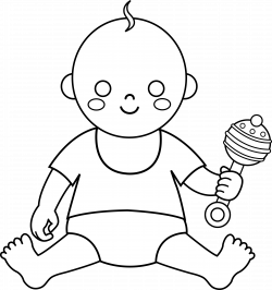 Free Baby Bib Clipart, Download Free Clip Art, Free Clip Art on ...