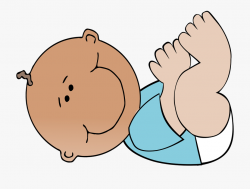 Baby Blue Boy Diaper Infant Kid Child Suckling - Baby Clip ...