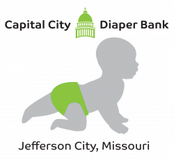Capital City Diaper Bank