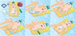 Free Diaper Change Cliparts, Download Free Clip Art, Free ...