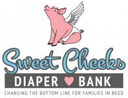 Partner Agency Application - Sweet Cheeks Diaper Bank