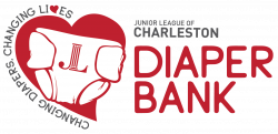 Diaper Bank | Junior League of Charleston