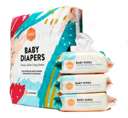 Diapers & Wipes Subscription - AngelList