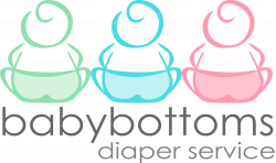 Cloth Diaper Service in Akron, Delivered Weekly