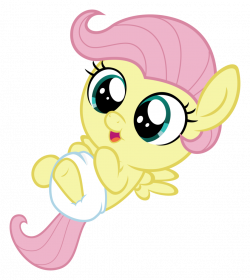 1184500 - artist:sollace, baby, baby pony, babyshy, cute, diaper ...