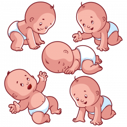 Diaper Infant Toddler Clip art - baby,lovely,Sprout 800*800 ...