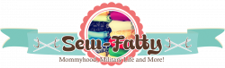 Fluffy Mail Giveaway ! #fluffymail | Sew Fatty | diapers | Pinterest ...