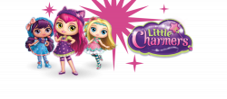 Little Charmers DIY Potion Party with Diapers & Lipgloss ...