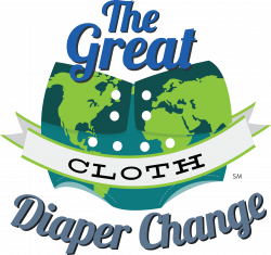 The only way to change diapers is one baby at a time. Real Diaper ...