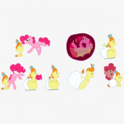 Diapers Clip Art - Pony In A Diaper #730869 - Free Cliparts ...