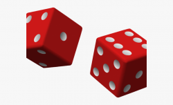 Dice Clipart Animated - Dice Clip Art #2246567 - Free ...