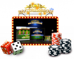 Backgammon Live Portal | Come2Play Social Gaming