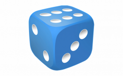 Dice Clipart Yahtzee - Dice Icon Free PNG Images & Clipart ...
