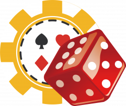 Dice Casino Icon - Nice dice 2087*1762 transprent Png Free Download ...