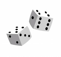 Dice Transparent PNG Pictures - Free Icons and PNG Backgrounds