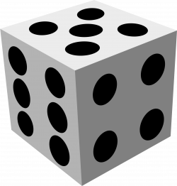 Dice Icons PNG - Free PNG and Icons Downloads