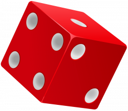red dice png - Free PNG Images | TOPpng