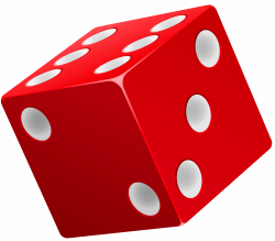 Dice Clipart to print – Free Clipart Images