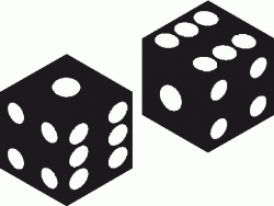 Free Images Of Dice, Download Free Clip Art, Free Clip Art ...