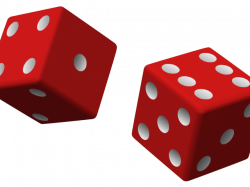 Picture Of A Dice Free Download Clip Art - carwad.net