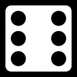 Free Dice Faces, Download Free Clip Art, Free Clip Art on ...