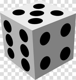 Dice , Three-dimensional dice transparent background PNG ...