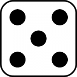 Free Dice Clipart, Download Free Clip Art, Free Clip Art on ...