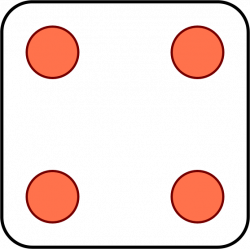 Dice Transparent PNG Pictures - Free Icons and PNG Backgrounds