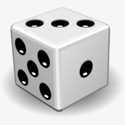 Dice Cliparts & Cartoons For Free Download - Jing.fm