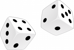 Word Dice Cliparts#276834