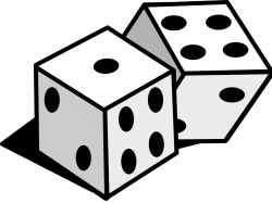 File:Dice.svg - Wikimedia Commons